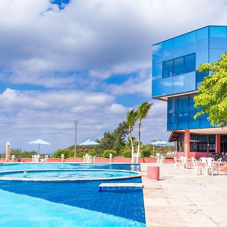 Porto D'Aldeia Hotel By Castelo Itaipava Fortaleza  Exterior photo