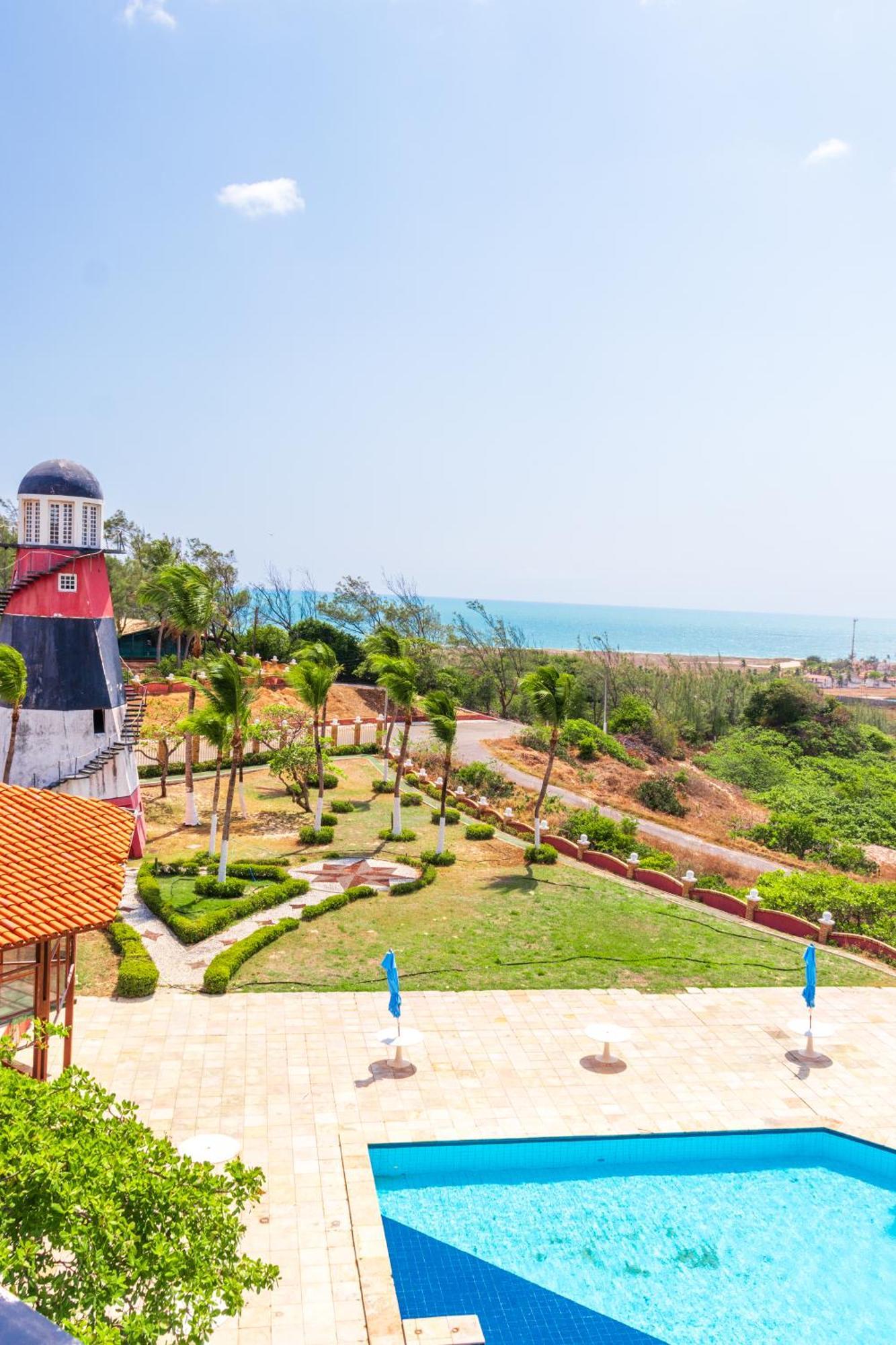 Porto D'Aldeia Hotel By Castelo Itaipava Fortaleza  Exterior photo