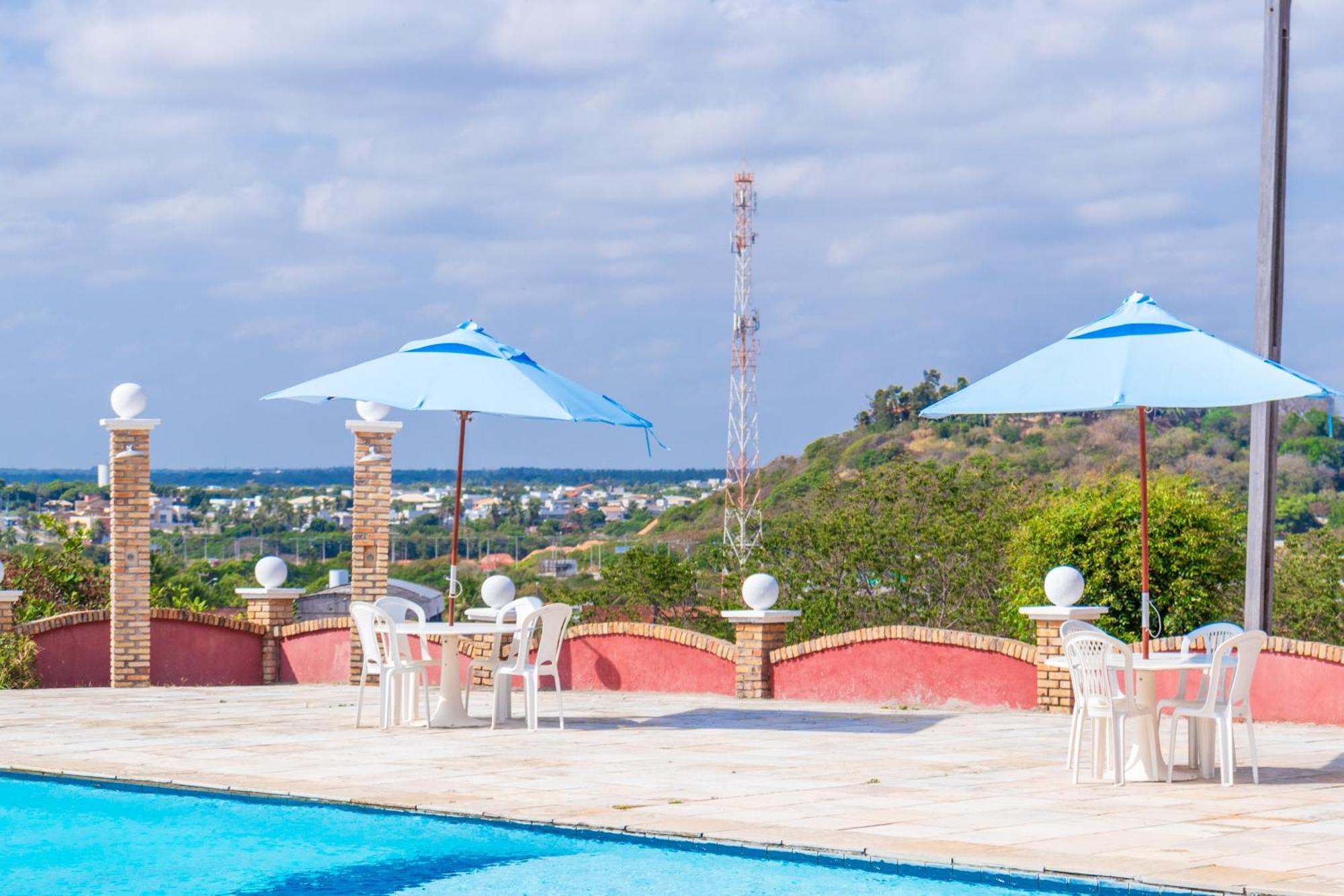 Porto D'Aldeia Hotel By Castelo Itaipava Fortaleza  Exterior photo