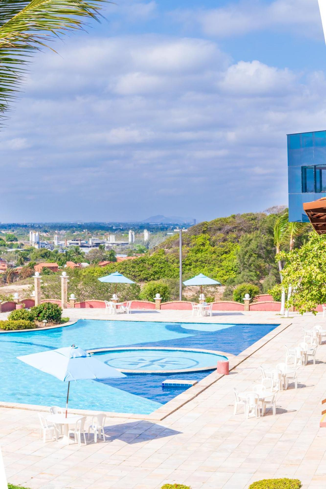 Porto D'Aldeia Hotel By Castelo Itaipava Fortaleza  Exterior photo